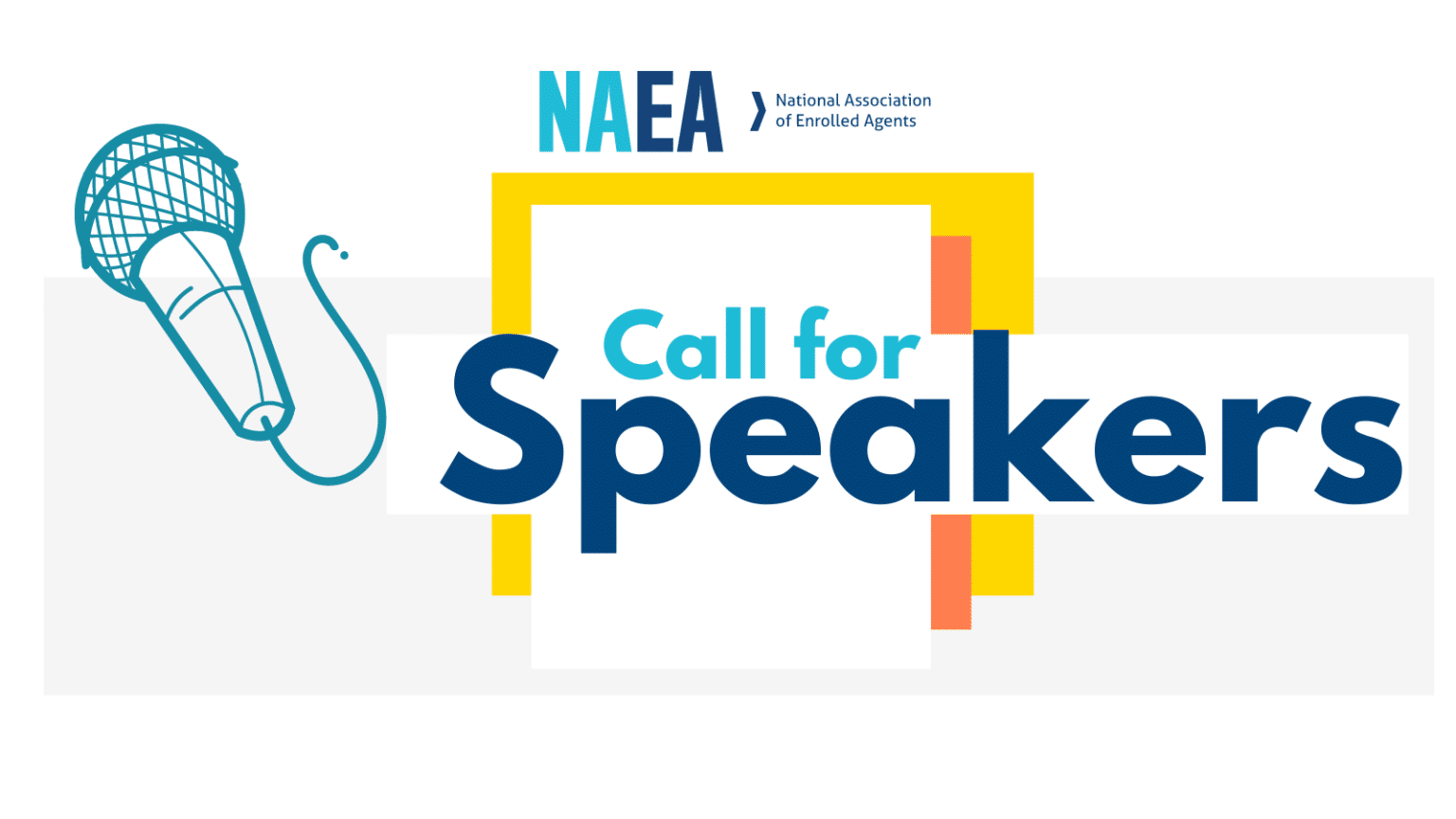 2024 NAEA Call for Speakers - National Association of Enrolled Agents