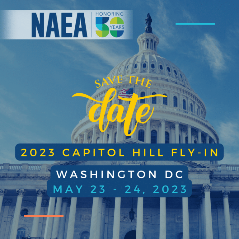 NAEA InPerson Events National Association of Enrolled Agents