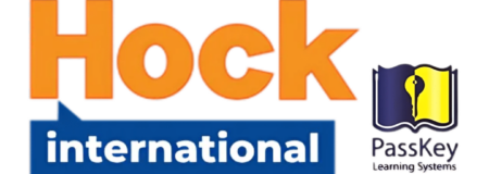 Hock Internation & PassKey Learning Systems