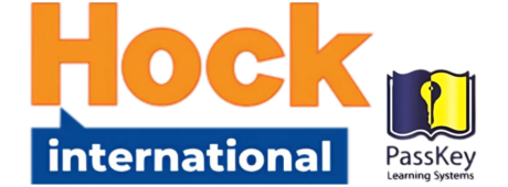 Hock Internation & PassKey Learning Systems