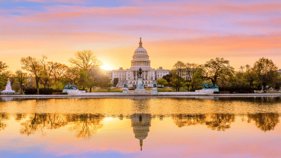 Things to do in Washington DC