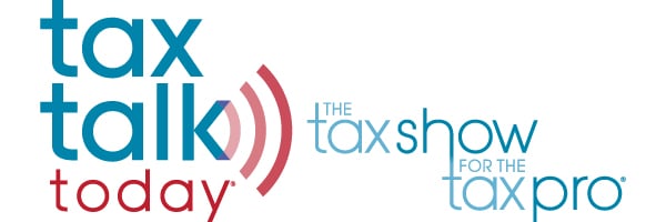 Tax Talk Today